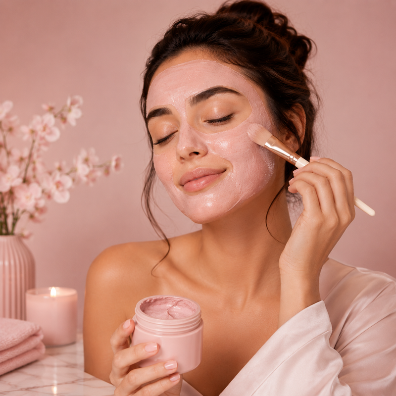 Face Mask