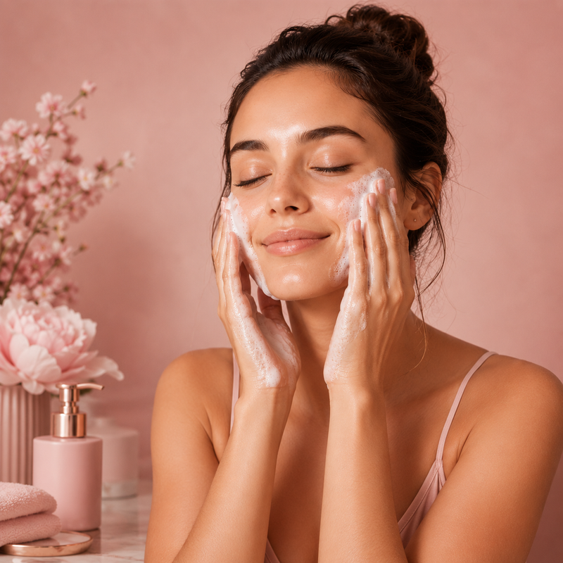Face Cleaner
