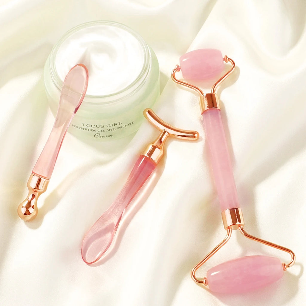 DermaLift™ Face Massager