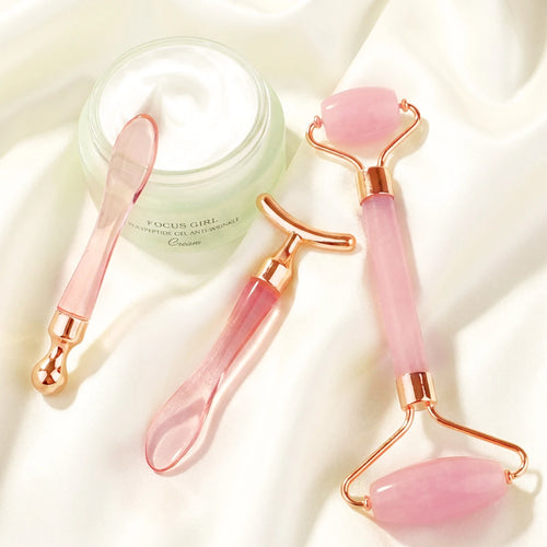 DermaLift™ Face Massager