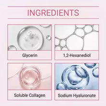 Gentle Hydrating Ampoule Essence + Cream Texture Moisturizer Stick