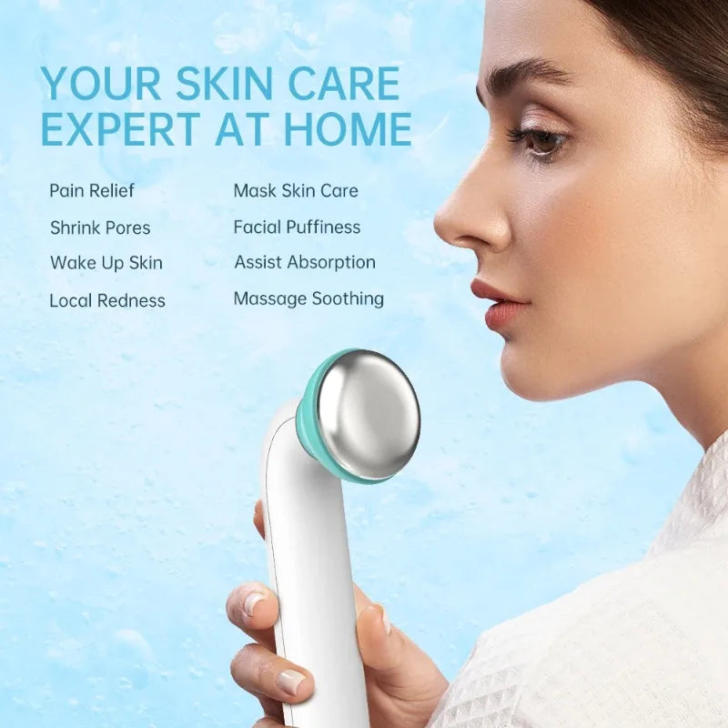 IceLift™ Facial Ice Roller