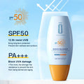 SunShield™ SPF50 Invisible Sunscreen