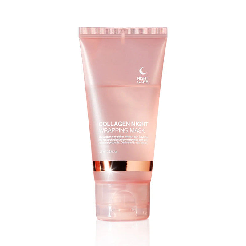 CollaGlow™ Overnight Collagen Mask