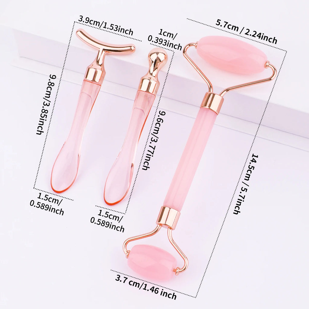 DermaLift™ Face Massager
