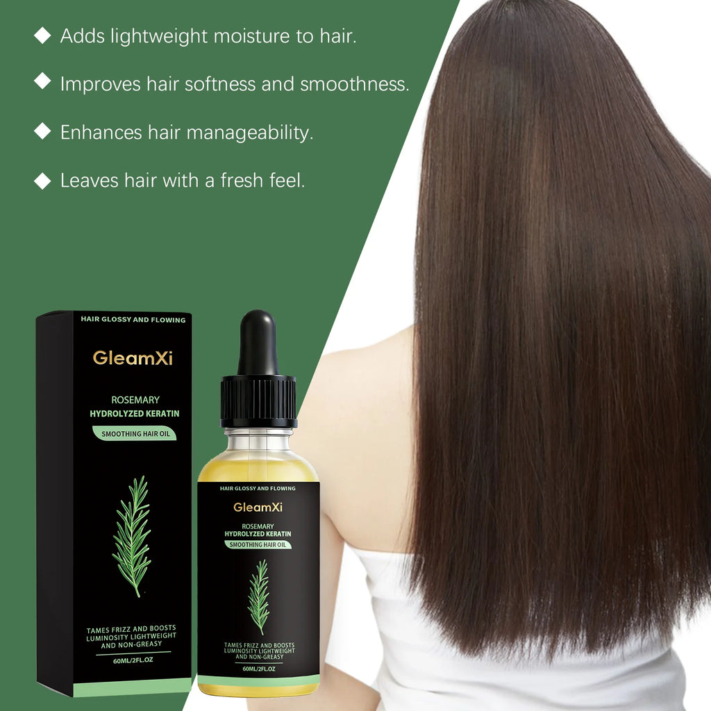 HairRevive™ Rosemary Growth Serum