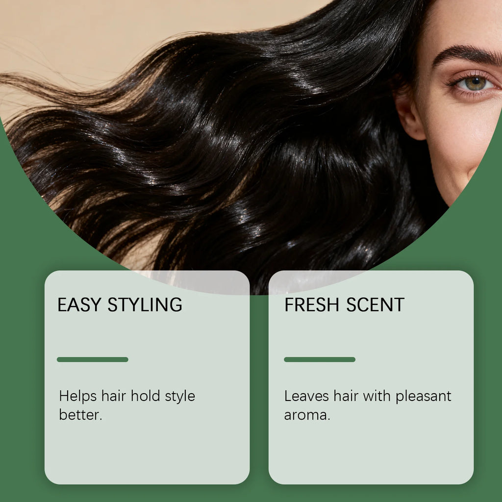 HairRevive™ Rosemary Growth Serum