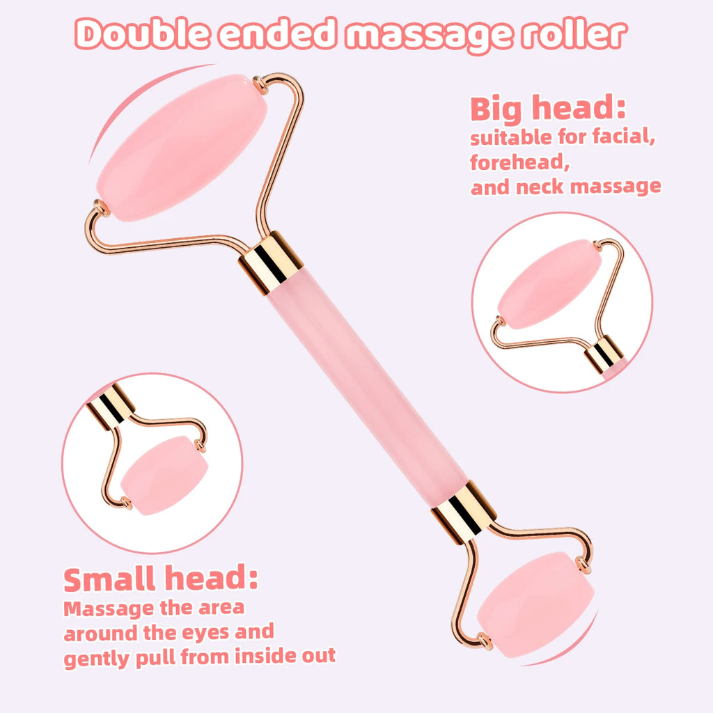 DermaLift™ Face Massager