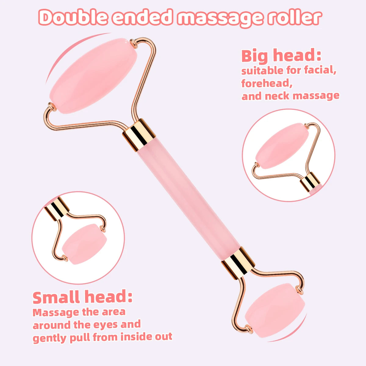 DermaLift™ Face Massager