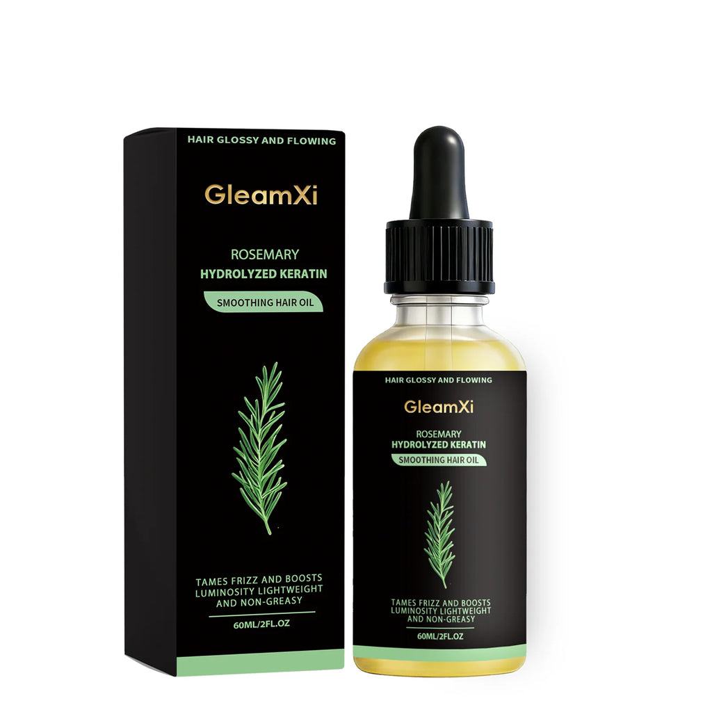 HairRevive™ Rosemary Growth Serum