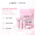 Sakura Skin Care Sets