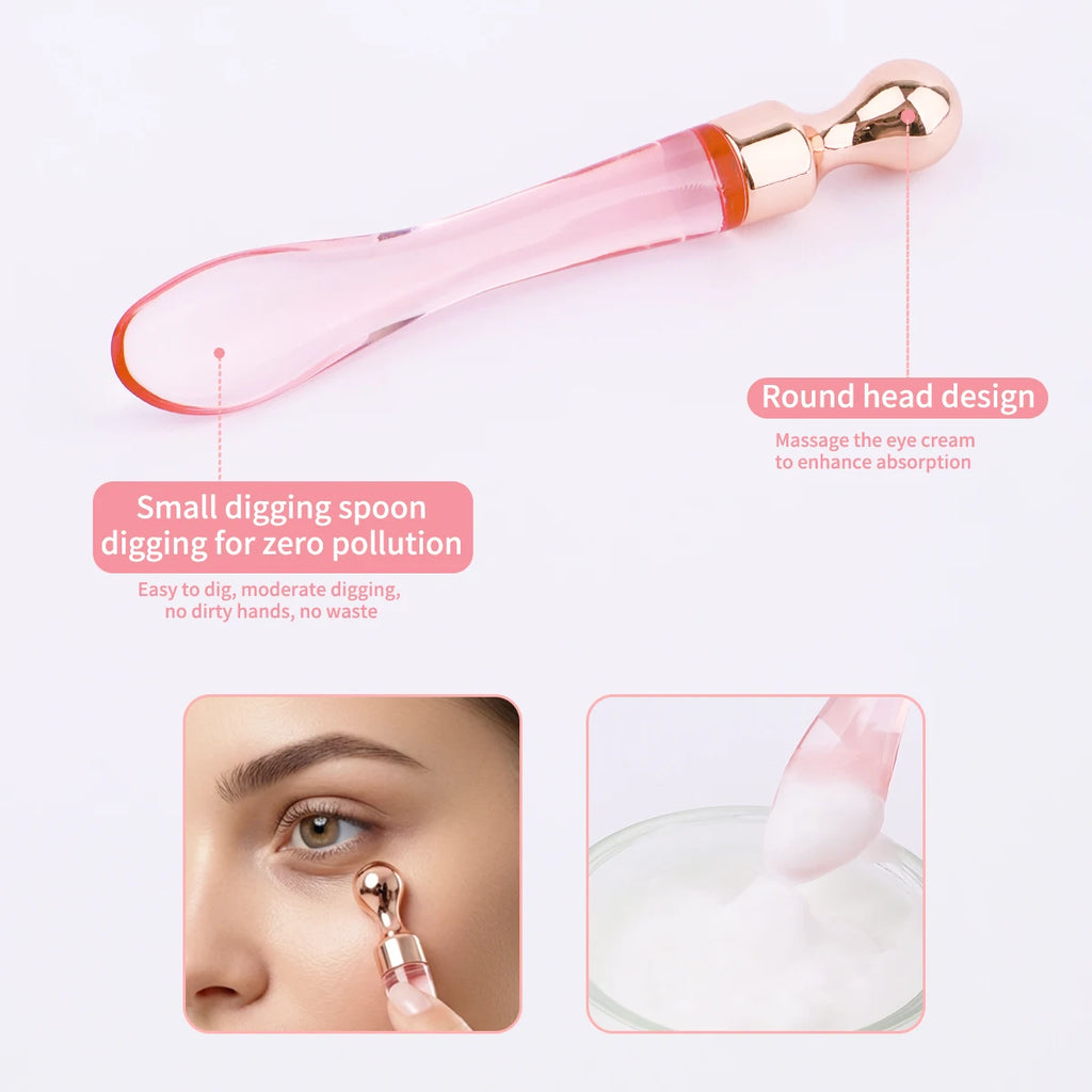 DermaLift™ Face Massager