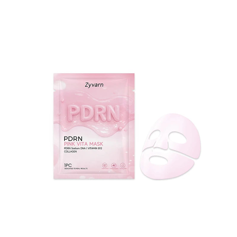SilkGlow™ Overnight Face Mask