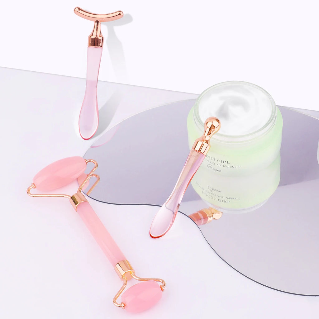 DermaLift™ Face Massager