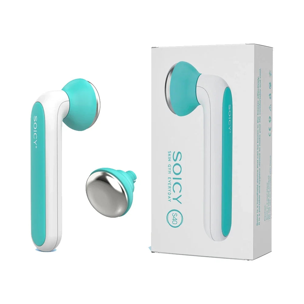IceLift™ Facial Ice Roller