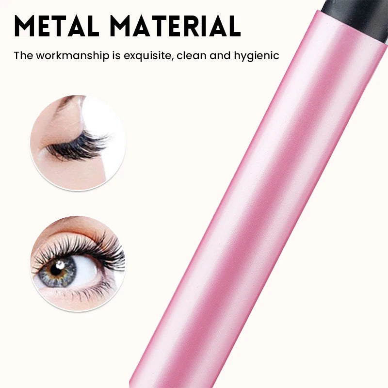 LashPro™ Heated Eyelash Curler