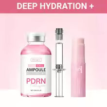 Gentle Hydrating Ampoule Essence + Cream Texture Moisturizer Stick