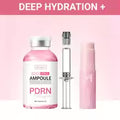 Gentle Hydrating Ampoule Essence + Cream Texture Moisturizer Stick