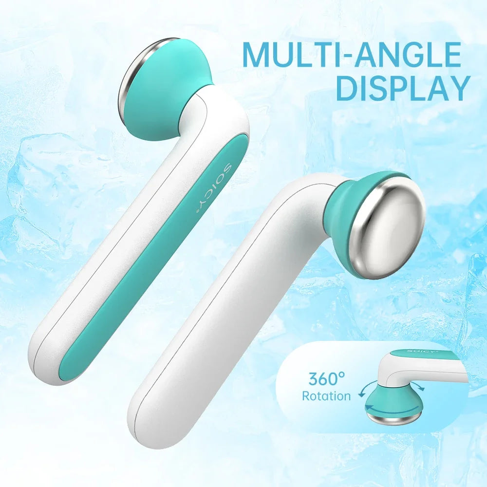 IceLift™ Facial Ice Roller