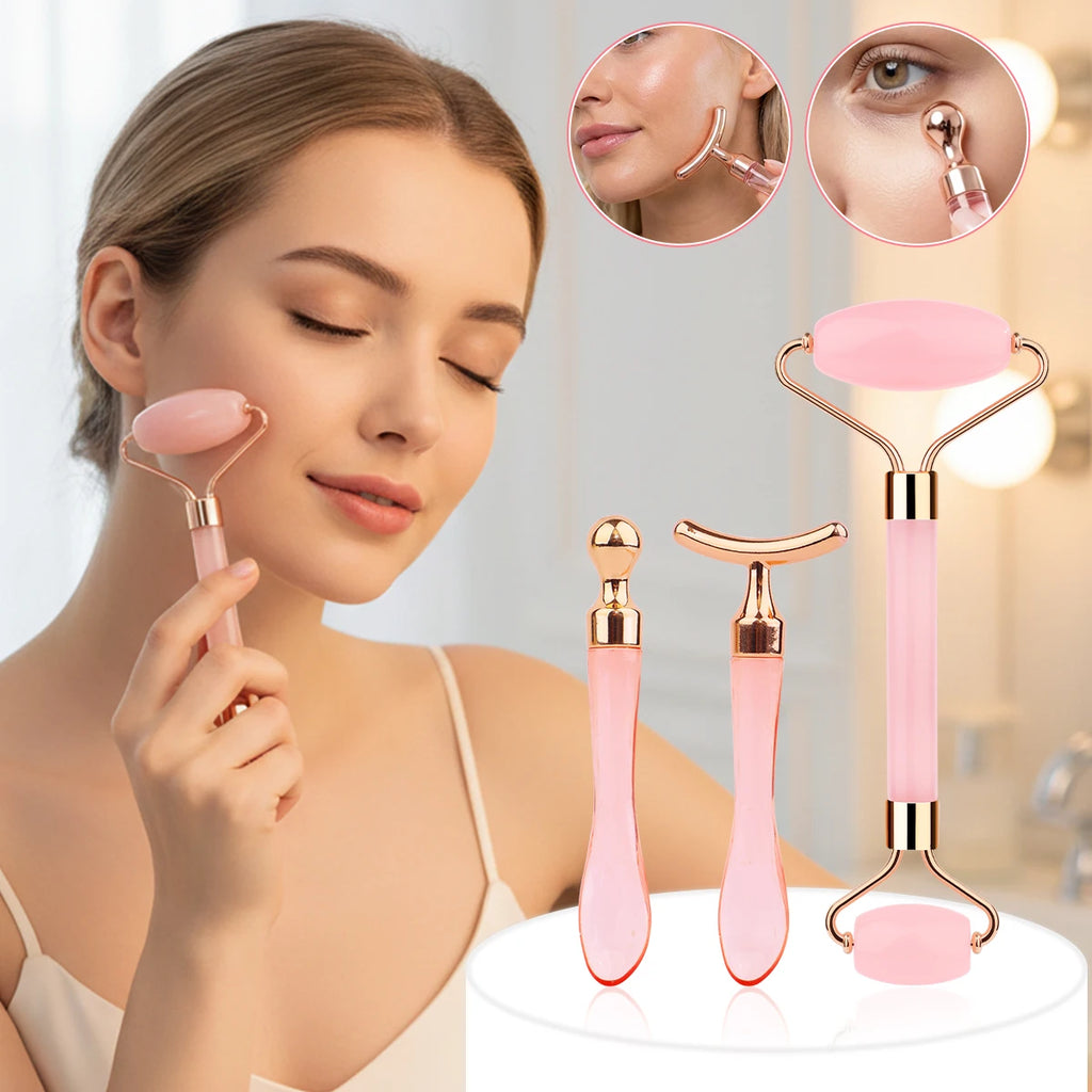 DermaLift™ Face Massager