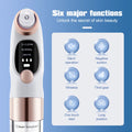 PoreVac™ Blackhead Vacuum Cleaner