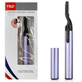 LashPro™ Heated Eyelash Curler